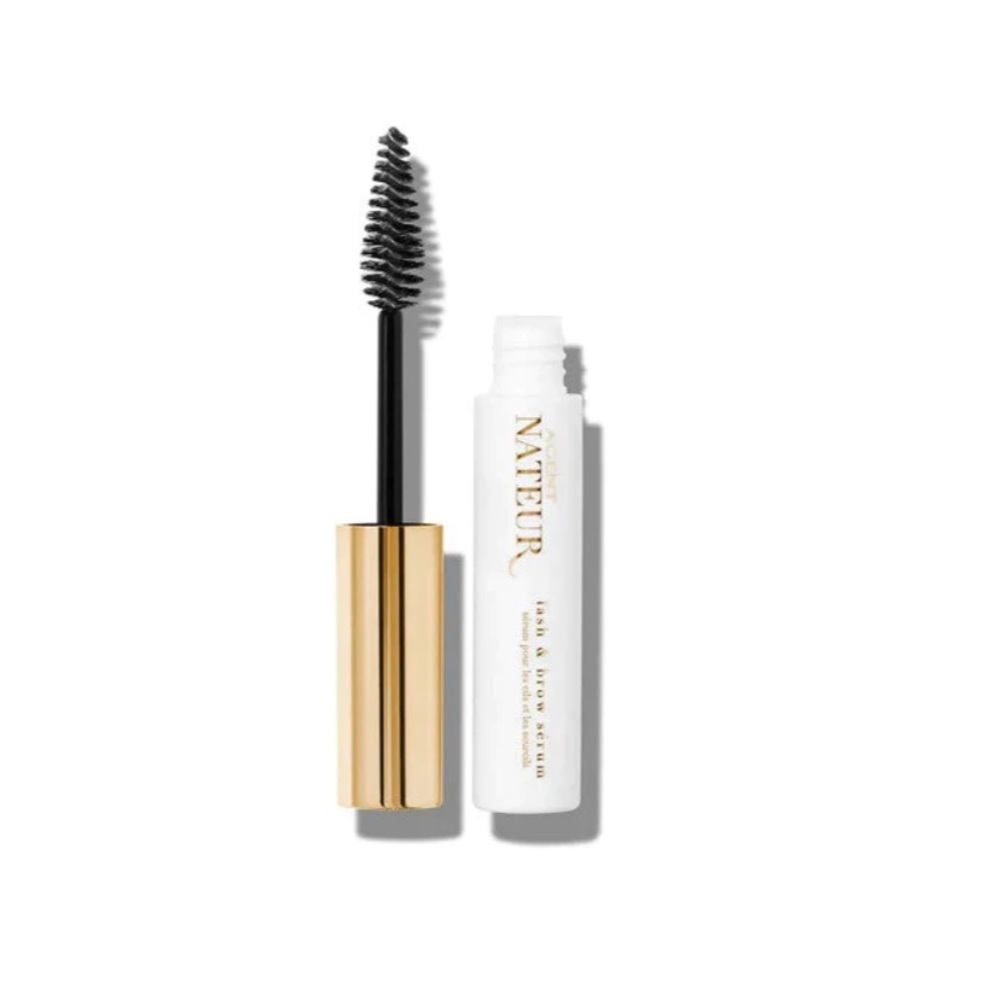 NIB Agent Nateur Lash & Brow Serum